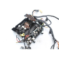 Suzuki 2001 2002 2003 - 2011 Wiring Harness DF 90 100 115 140 HP GOOD CONDITION