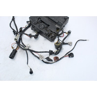 Suzuki 2001 2002 2003 - 2011 Wiring Harness DF 90 100 115 140 HP GOOD CONDITION
