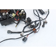 Suzuki 2001 2002 2003 - 2011 Wiring Harness DF 90 100 115 140 HP GOOD CONDITION