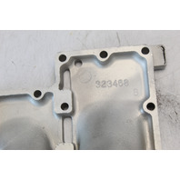 323319 323468 Johnson Evinrude 1979-98 Exhaust Manifold Set 85 88 90 100 110+ HP
