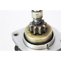 Nissan Tohatsu Starter 70-140 HP 9T 1 YEAR WARRANTY OEM