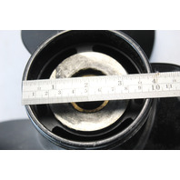3411-135-15 Solas ALUM 1968 & UP RH 3x13.875x15 Propeller 50 + HP 6 MO HUB WTY