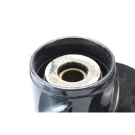3411-135-15 Solas ALUM 1968 & UP RH 3x13.875x15 Propeller 50 + HP 6 MO HUB WTY