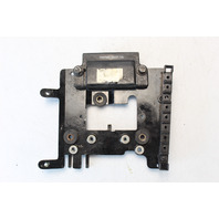 338431 583740 Johnson Evinrude 1992-2005 Electrical Bracket W/ Coil 40 48 50 HP