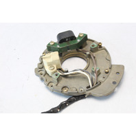 511441 511605 Johnson Evinrude 1977-86 Plate Coil & Sensor 6 9.9 15 +HP 1 YR WTY