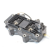 F658518 Force 1987-1989 Cylinder Head 50 HP 2 Cylinder