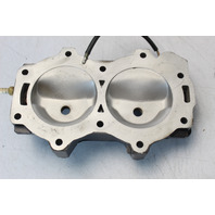 F658518 Force 1987-1989 Cylinder Head 50 HP 2 Cylinder