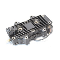 F658518 Force 1987-1989 Cylinder Head 50 HP 2 Cylinder