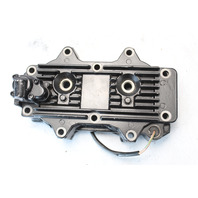 F658518 Force 1987-1989 Cylinder Head 50 HP 2 Cylinder