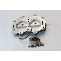 F658518 Force 1987-1989 Cylinder Head 50 HP 2 Cylinder