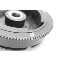 Mercury 1999 2000 2001 2002 2003 2004 - 2006 Manual Flywheel 15 20 25 HP 114T
