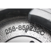 Mercury 1999 2000 2001 2002 2003 2004 - 2006 Manual Flywheel 15 20 25 HP 114T