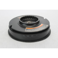 Mercury 1999 2000 2001 2002 2003 2004 - 2006 Manual Flywheel 15 20 25 HP 114T
