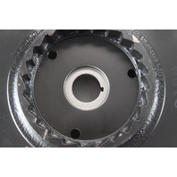 Mercury 1999 2000 2001 2002 2003 2004 - 2006 Manual Flywheel 15 20 25 HP 114T