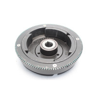 Mercury 1999 2000 2001 2002 2003 2004 - 2006 Manual Flywheel 15 20 25 HP 114T