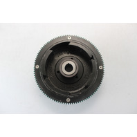Mercury 1999 2000 2001 2002 2003 2004 - 2006 Manual Flywheel 15 20 25 HP 114T