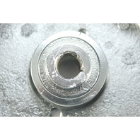 Mercury 1986 - 1991 1992 1993 1994 1995 Manual Flywheel 6 8 9.9 10 15 HP 2 Cyl