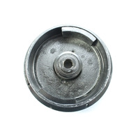 Mercury 1986 - 1991 1992 1993 1994 1995 Manual Flywheel 6 8 9.9 10 15 HP 2 Cyl