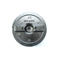 Mercury 1986 - 1991 1992 1993 1994 1995 Manual Flywheel 6 8 9.9 10 15 HP 2 Cyl