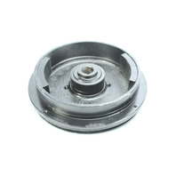 Mercury 1986 - 1991 1992 1993 1994 1995 Manual Flywheel 6 8 9.9 10 15 HP 2 Cyl