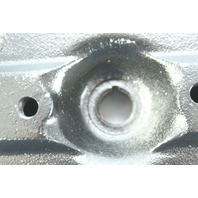 Mercury 1986 - 1991 1992 1993 1994 1995 Manual Flywheel 6 8 9.9 10 15 HP 2 Cyl