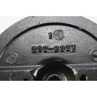 Mercury 1986 - 1991 1992 1993 1994 1995 Manual Flywheel 6 8 9.9 10 15 HP 2 Cyl