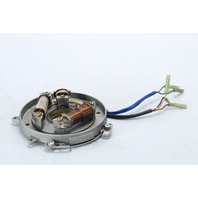 Yamaha 1990 - 1997 Stator/Base Assembly 40 HP 1 YEAR WARRANTY GOOD CONDITION