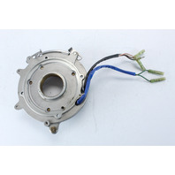Yamaha 1990 - 1997 Stator/Base Assembly 40 HP 1 YEAR WARRANTY GOOD CONDITION
