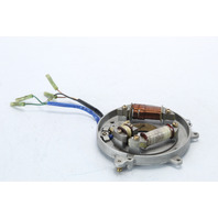 Yamaha 1990 - 1997 Stator/Base Assembly 40 HP 1 YEAR WARRANTY GOOD CONDITION
