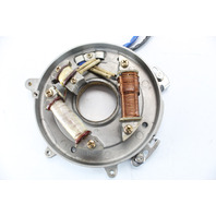 Yamaha 1990 - 1997 Stator/Base Assembly 40 HP 1 YEAR WARRANTY GOOD CONDITION