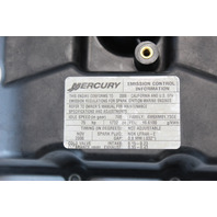 Mercury 2006 2007 Cam Cover Assembly 75 80 90 100 115 135 150 175 200 HP