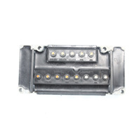 Mercury 1991 1992 1993 1994 - 1996 Switchbox 40 50 75 115 125 HP 1 YEAR WARRANTY