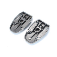 Evinrude 1997 1998 1999 2000 2001 & UP Lower Mount Cover Set 60 65 75 90  HP