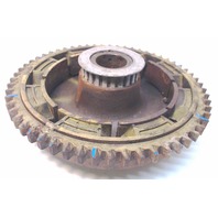Mercury 1963 Flywheel 85 850 HP 4 Cyl 58 Teeth Removed from:1503021