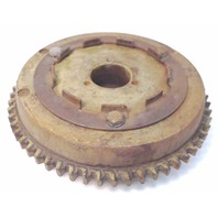 Mercury 1963 Flywheel 85 850 HP 4 Cyl 58 Teeth Removed from:1503021