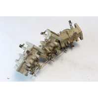 WE4 WE-4 F581061 Force 1982-1985 Carburetor Set 75 85 HP 3 Cylinder