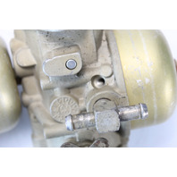 WE4 WE-4 F581061 Force 1982-1985 Carburetor Set 75 85 HP 3 Cylinder