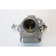 824902T30 WME-93-3 Mercury 1997-06 Bottom Carburetor 40 50 HP 3 Cyl