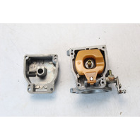824894T7 WME-81-4 Mercury 1994-2004 Carburetor 80 JET 100 115 125 HP