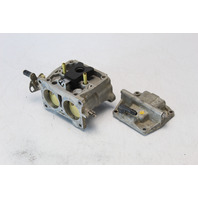 393777 Johnson Evinrude 1984-1986 Carburetor 90 115 140 HP