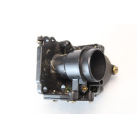 439009 C# 438977 Johnson Evinrude 1997-98 Carburetor Body ONLY 90 HP