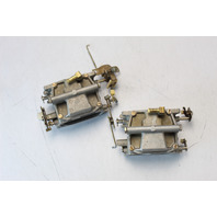388862 388863 Johnson Evinrude 1978-1979 Carburetor Set 85 100 115 140 HP