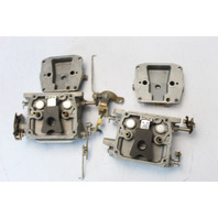 388862 388863 Johnson Evinrude 1978-1979 Carburetor Set 85 100 115 140 HP