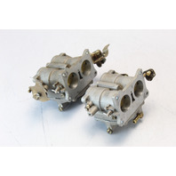 388862 388863 Johnson Evinrude 1978-1979 Carburetor Set 85 100 115 140 HP