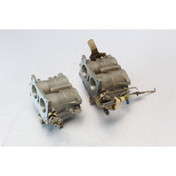 388862 388863 Johnson Evinrude 1978-1979 Carburetor Set 85 100 115 140 HP