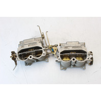 388862 388863 Johnson Evinrude 1978-1979 Carburetor Set 85 100 115 140 HP