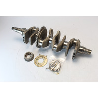 63P-11410-00-00 99999-03779-00 Yamaha 2007 Crankshaft 150 HP