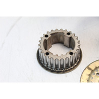63P-11410-00-00 99999-03779-00 Yamaha 2007 Crankshaft 150 HP