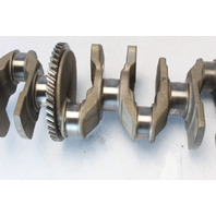 63P-11410-00-00 99999-03779-00 Yamaha 2007 Crankshaft 150 HP