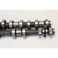 63P-12171-00-00 63P-12181-00-00 Yamaha 2004-2010 Camshaft Set 150 HP 4 Stroke